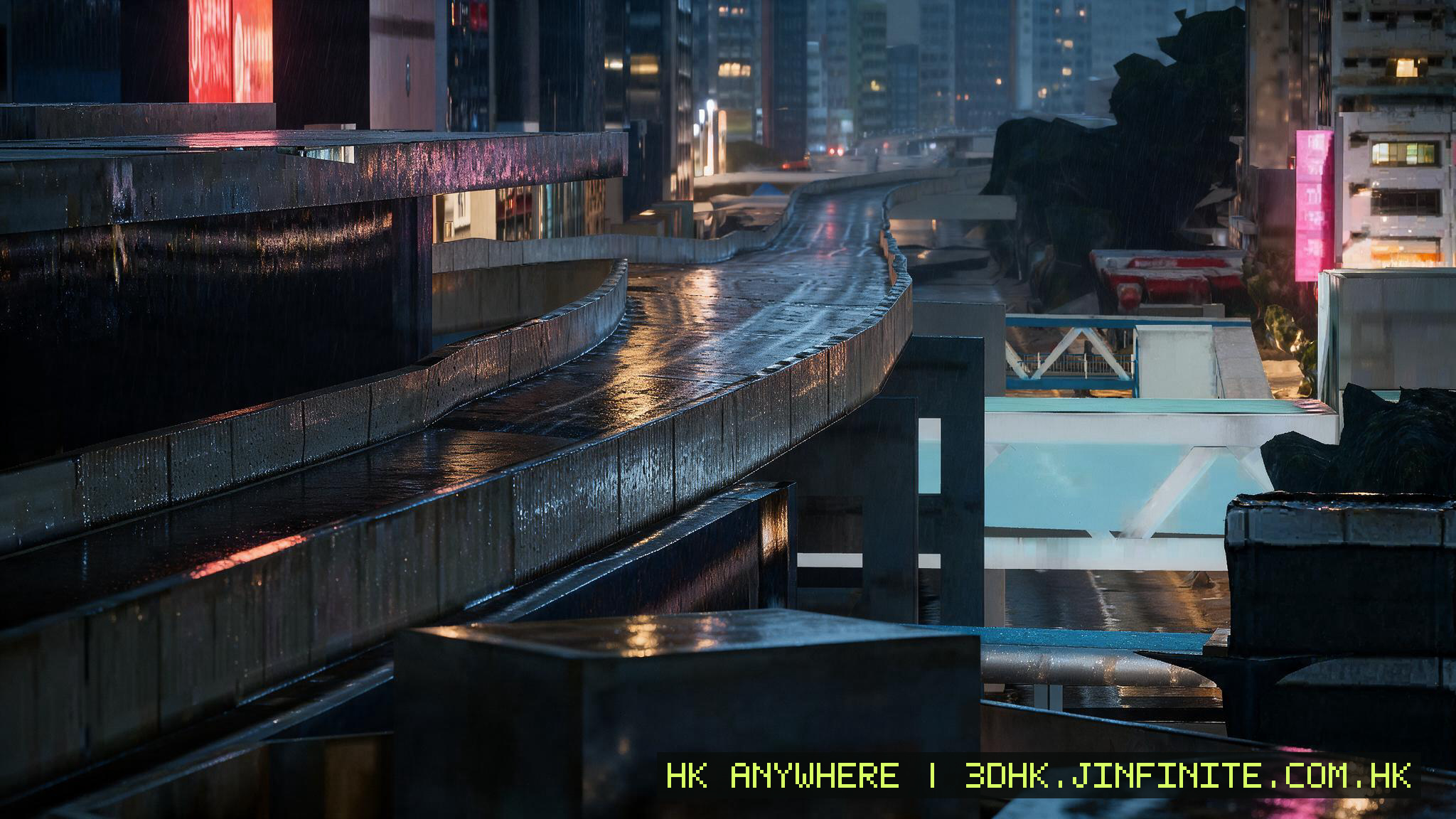 KWUN TONG ROAD · 觀塘道 generated result